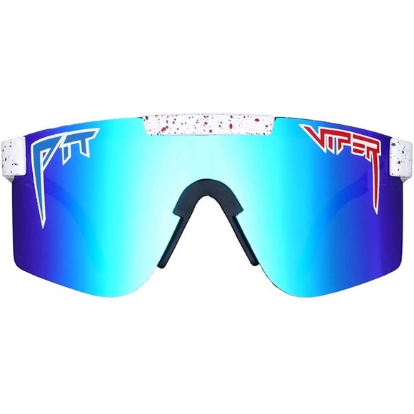 Pit Viper Accessories Dupe Pit Viper The Absolute Freedom Polarized